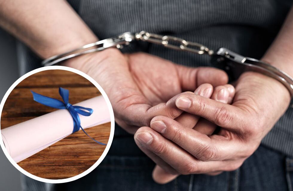 Insólita “condena” en Santa Cruz: lo descubrieron con marihuana y, para no ir a la cárcel, deberá terminar el secundario