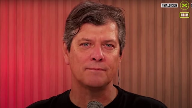 El fin de una era: Mario Pergolini anunció que deja la FM por los precios de la luz. Foto: Captura de video