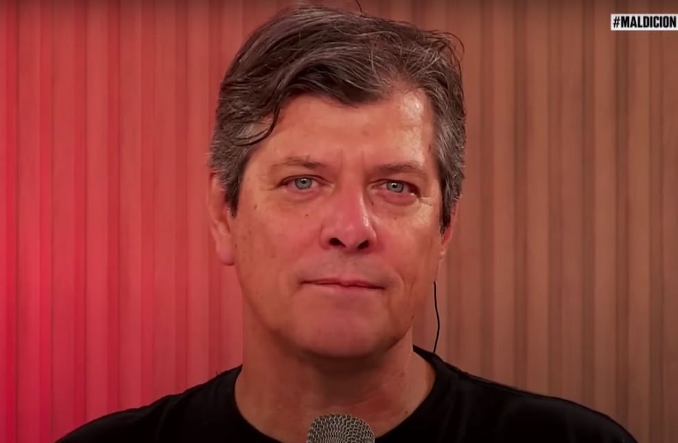 Mario Pergolini desmintió que Vorterix cierre por los costos de luz: “Nos vamos a otra frecuencia”