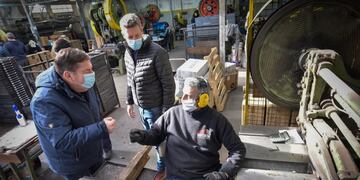 Más emprendimientos se sumaron a Producto Local