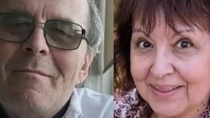Desesperada búsqueda en Chubut: dos jubilados se pusieron de novios, se fueron de viaje y desaparecieron