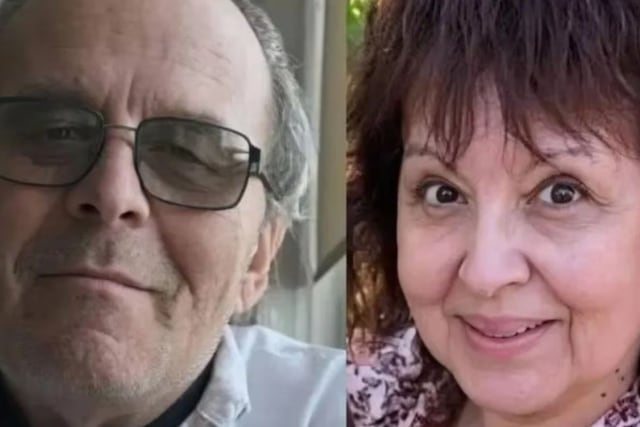 Desesperada búsqueda en Chubut: dos jubilados se pusieron de novios, se fueron de viaje y desaparecieron