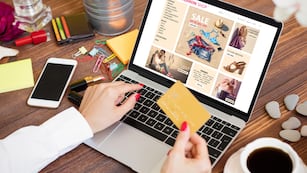 Comprar con descuentos: cuándo es el Hot Sale Argentina 2024.