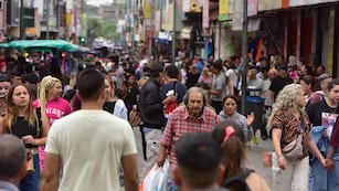 Cómo será la actividad comercial en Córdoba el fin de semana XXL.