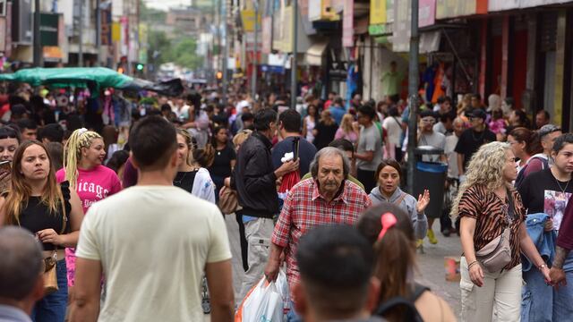 Cómo será la actividad comercial en Córdoba el fin de semana XXL.