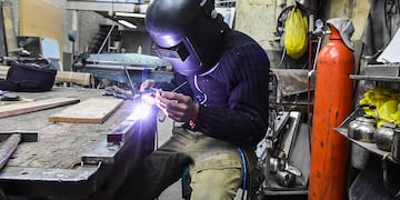 Comienza Curso de Introducción Laboral a la Industria Metalmecánica en Tres Arroyos