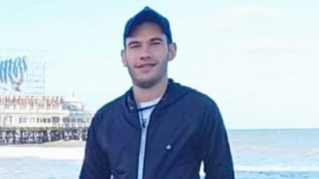 El joven buscado en Bernardo de Irigoyen fue encontrado muerto y con un disparo en la cabeza.