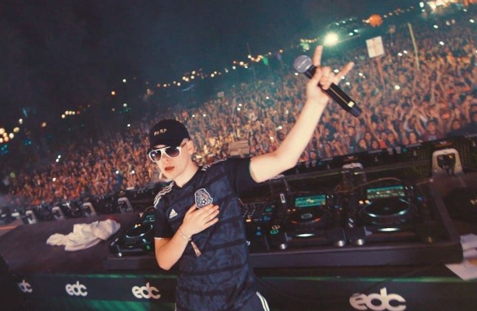 Bizarrap, L-Gante, Nicki Nicole y Khea estarán en el festival Tecate Pal Norte 2022