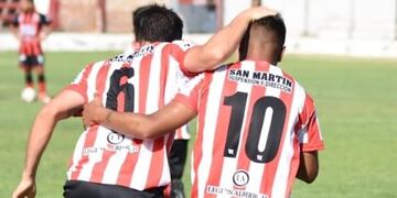 San Martín de Mendoza y El Porvenir de San Rafael fueron descalificados por el Consejo Federal ante los hechos de violencia producidos el fin de semana en el partido suspendido por la segunda fase.