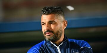 Talleres recibe a Defensa y Justicia, con un cambio dispuesto por Javier Gandolfi (Pedro Castillo / La Voz).