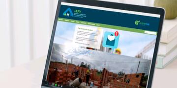 Reducción de gastos en IAPV