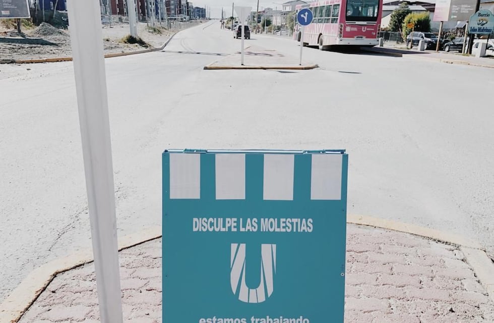 Comenzaron los trabajos de reconstrucción de la Red Pluvial en la obra de pavimentación de calle Formosa