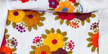 Taller de bordado. (Freepik)