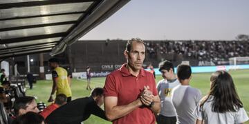 Por primera vez con Lucas Bovaglio como DT, Instituto perdió dos partidos seguidos. Se vienen cambios ante Vélez (La Voz).