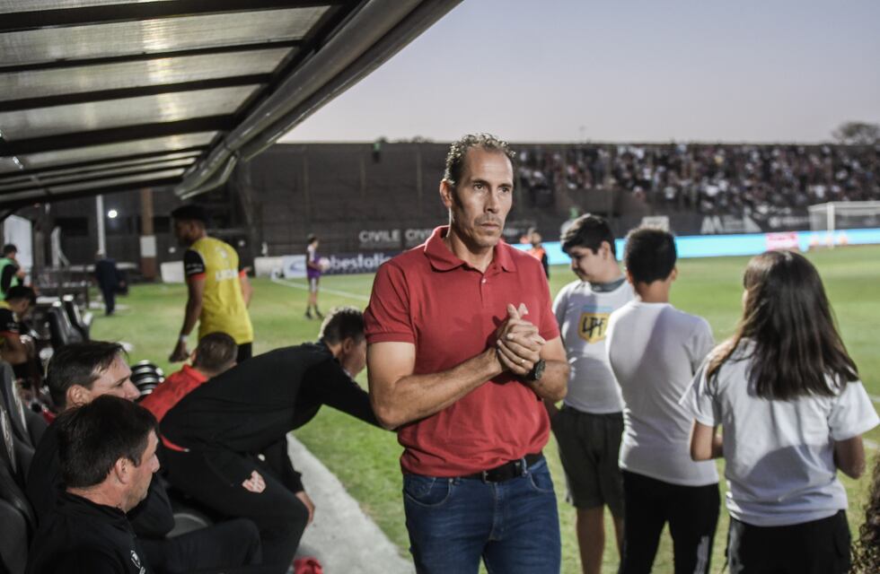 Instituto juega este martes, y se vienen cambios tras las dos derrotas