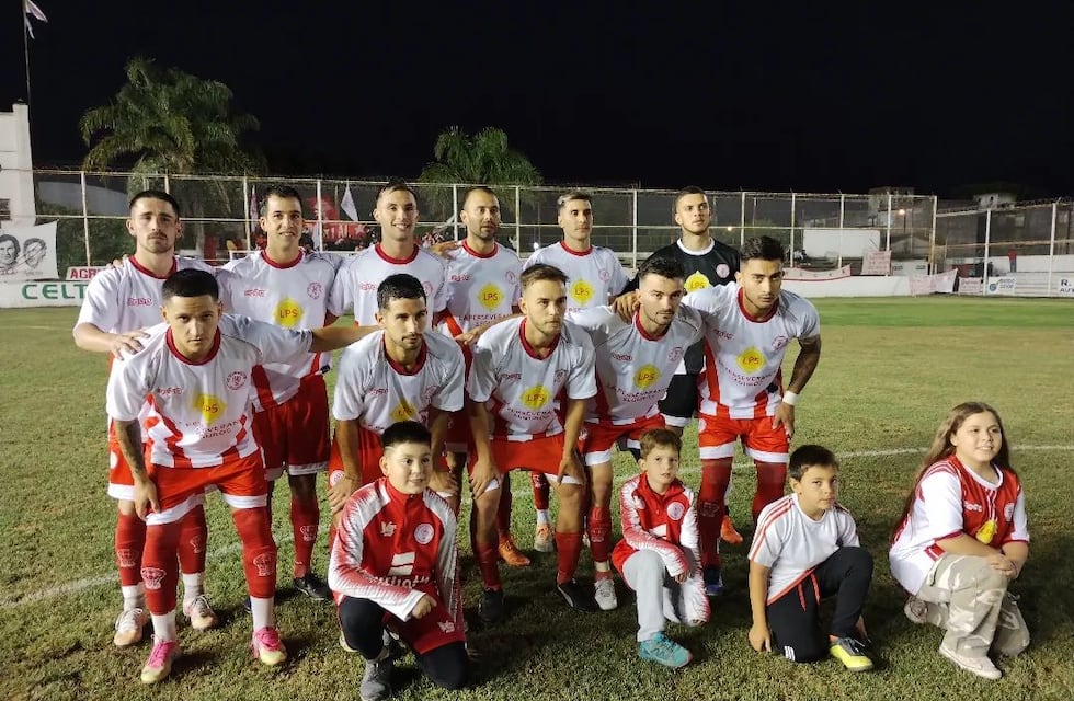 Torneo Federal Amateur: Huracán de Tres Arroyos cayó de local frente a Independiente de San Cayetano