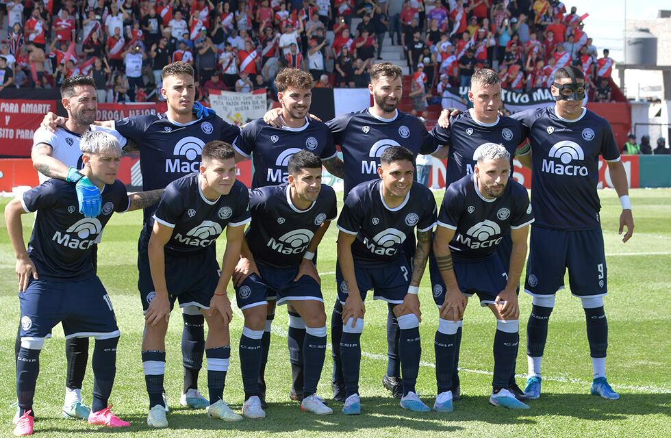 Primera Nacional: Independiente Rivadavia ya conoce a su rival para la final por el prime ascenso