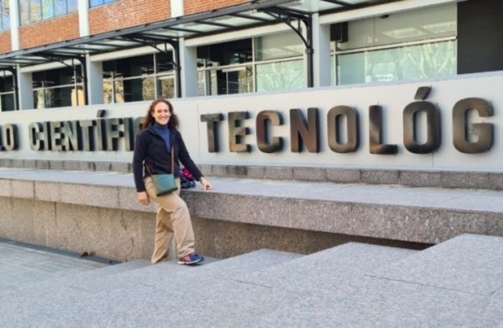 Investigadora oriunda de Puerto Rico recibirá una distinción por sus estudios sobre inmigración en Misiones