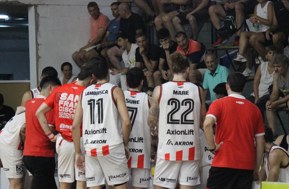 Deportivo Norte le propinó la segunda derrota a San Isidro como visitante