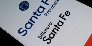 El Gobierno provincial lanzó la aplicación Billetera Santa Fe junto a la empresa Plus Pagos.