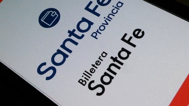 El Gobierno provincial lanzó la aplicación Billetera Santa Fe junto a la empresa Plus Pagos.