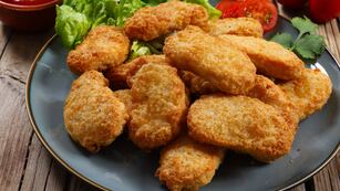 Cómo hacer patitas de pollo caseras, sin conservantes.