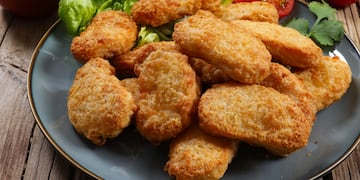 Cómo hacer patitas de pollo caseras, sin conservantes.