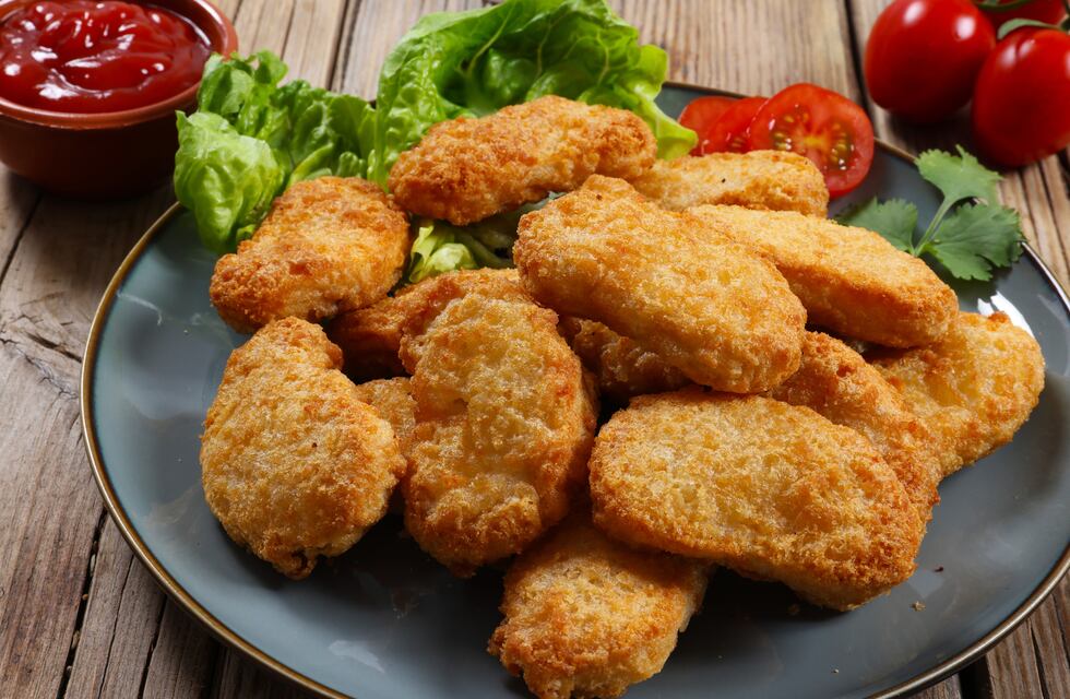¡Chau nuggets! Cómo hacer patitas de pollo caseras: la receta que te hará dejar de comprarlas en el súpermercado