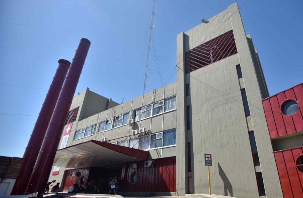 Accidente en Córdoba: está grave el joven atropellado mientras cambiaba una cubierta