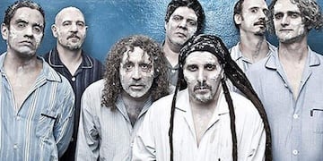 Una de las bandas mendocinas le brindará tributo a la Bersuit Vergarabat.