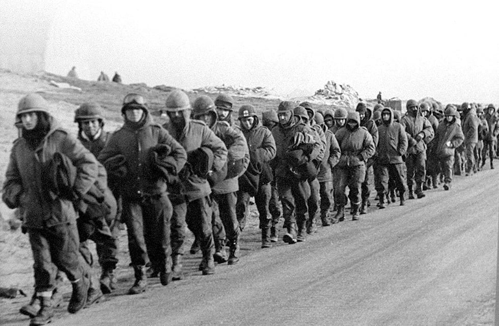 “Vigilia Malvinas: relatos en primera persona del 2 de abril de 1982” charla en Claromecó