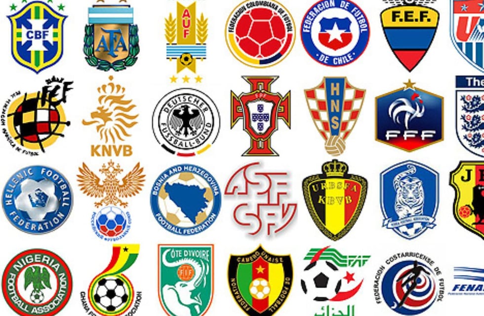 Cuáles son las selecciones más ganadoras de la historia: ranking con Argentina, Brasil y más