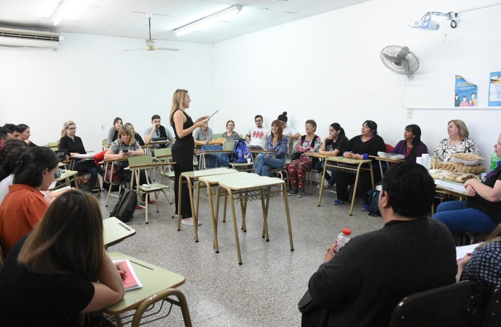 Mujeres emprendedoras sociales compartieron sus logros