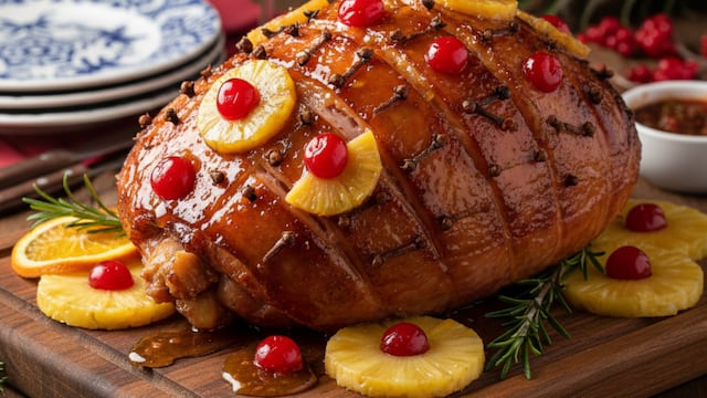 El paso a paso para elaborar una receta típica de Navidad de la mano de un cocinero de Córdoba.