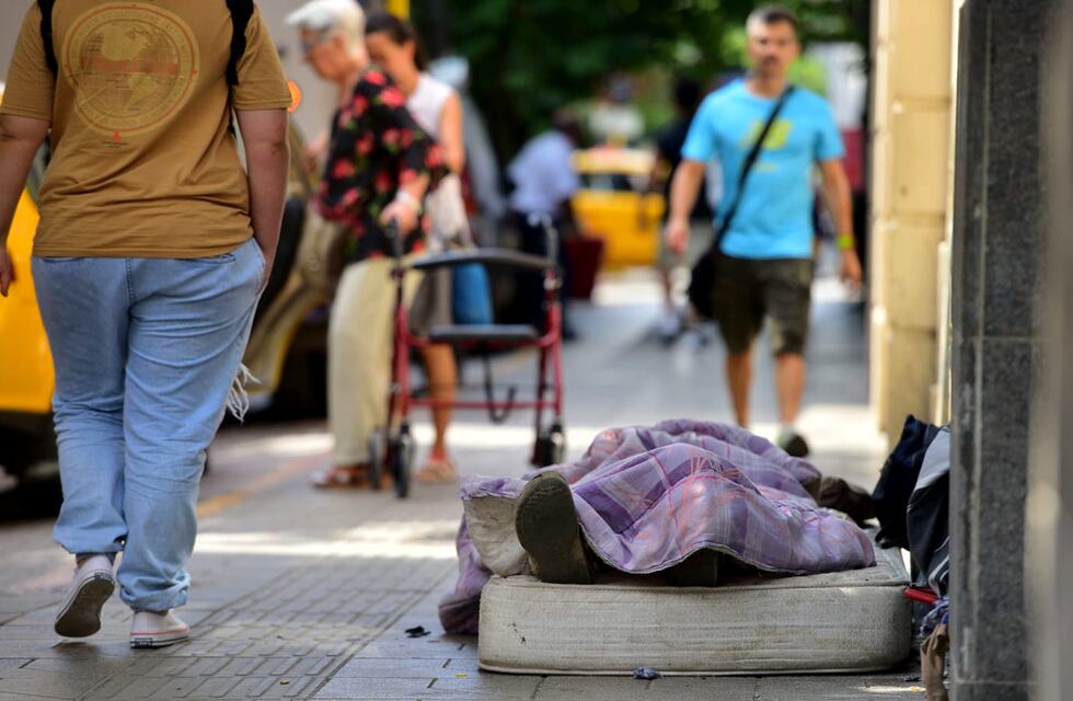 Una familia necesitó $773.385 para no caer en la pobreza