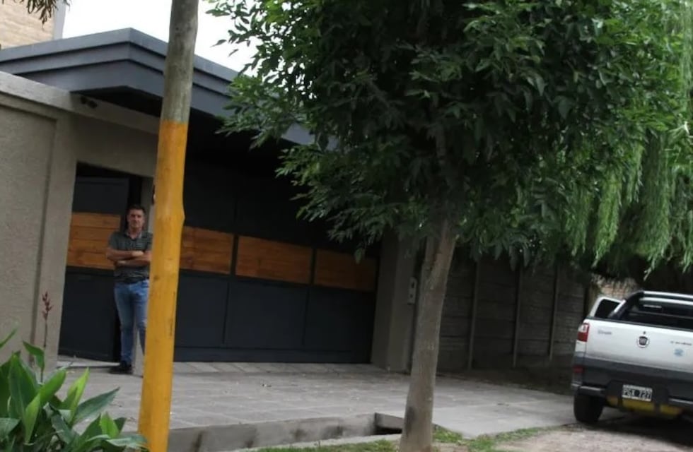 Delincuentes sorprenden a una pareja mientras dormía y le roban 40.000 pesos