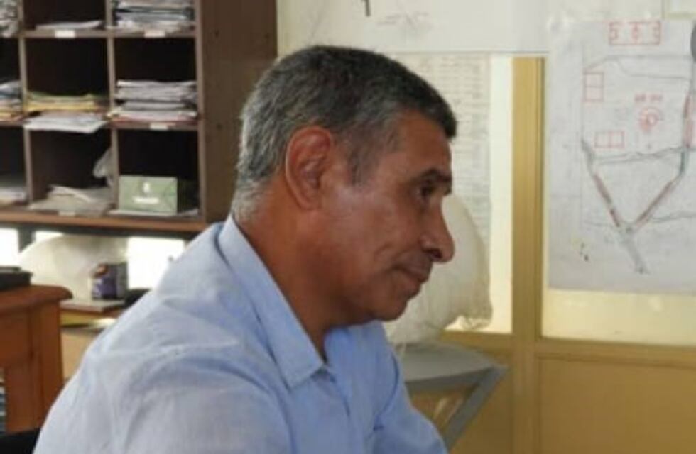 El señor de los servicios