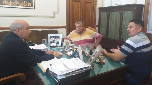 Aumento salarial del 13% para los empleados municipales de Tres Arroyos