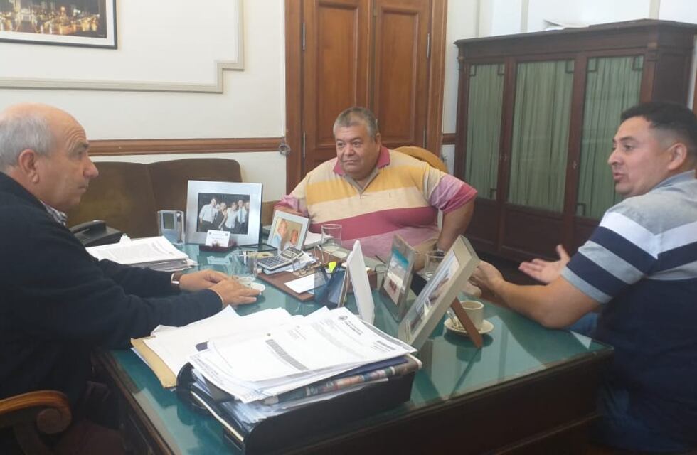 Aumento salarial del 13% para los empleados municipales de Tres Arroyos