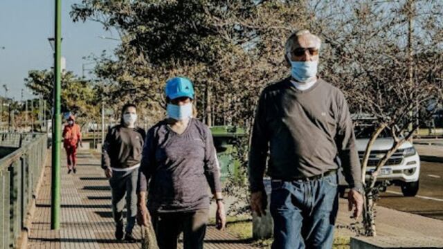 Este próximo fin de semana realizarán el “Abuelazo” en Posadas.