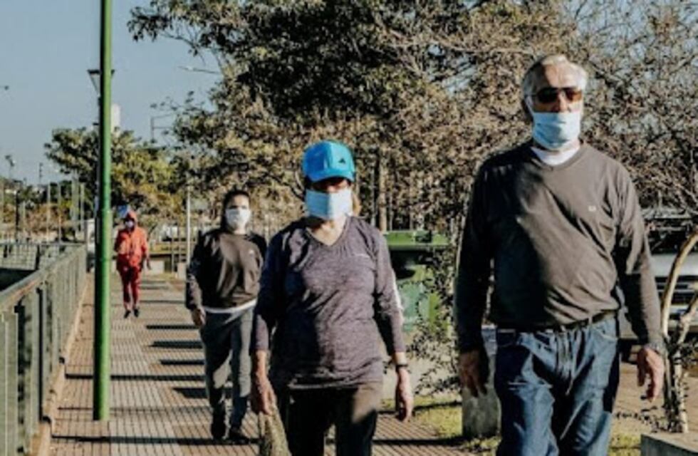 Este próximo fin de semana realizarán el “Abuelazo” en Posadas