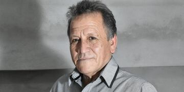Néstor Coco Gómez musico