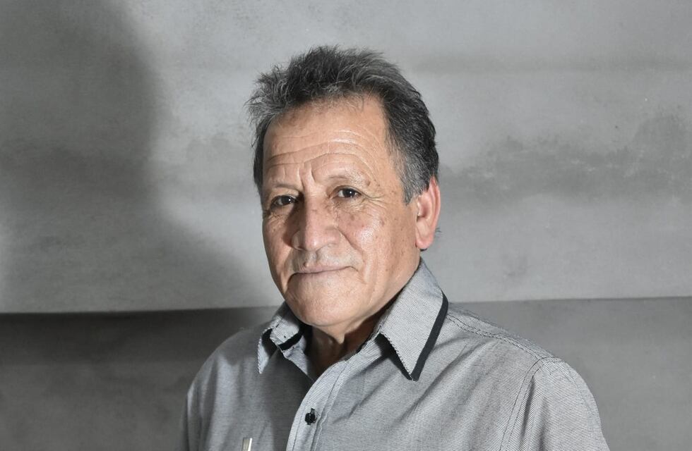 Falleció el músico Néstor “Coco” Gómez luego de una larga lucha contra el Covid 19