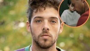 El desgarrador relato de Santi Maratea tras ver Adolescencia, la serie furor de Netflix: “Uno busca esperanza”