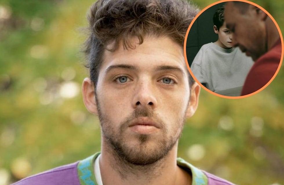 El desgarrador relato de Santi Maratea tras ver Adolescencia, la serie furor de Netflix: “Uno busca esperanza”