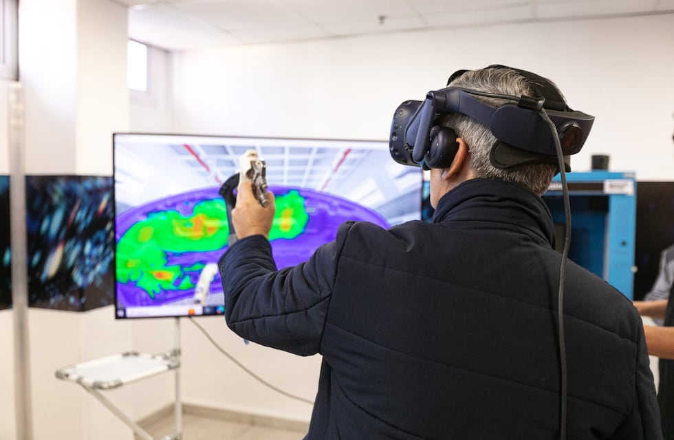 Cómo potenciar y mantener activo el músculo innovador