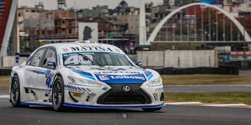 Avanzar y sumar. La consigna de Ciarrocchi para la final de este domingo en el Gálvez.