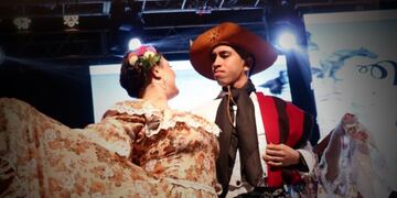 El Ballet Folklórico Municipal de Tres Arroyos presentará “Reencuentro”