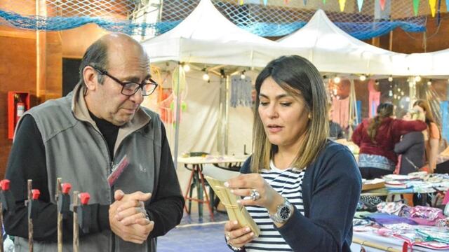 Expo Pascua