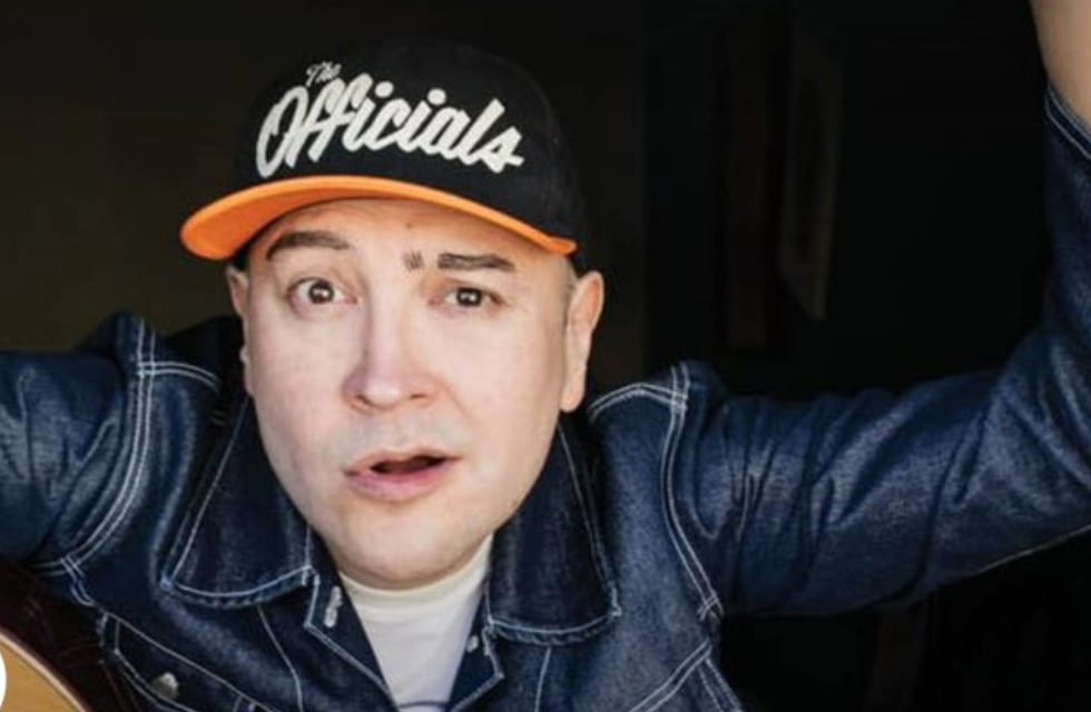 El peligroso mensaje de Leo García que generó preocupación: “Hoy desperté y tomé...”